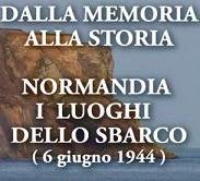 Normandia: i luoghi dello sbarco