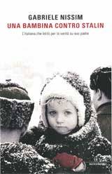 Una bambina contro stalin