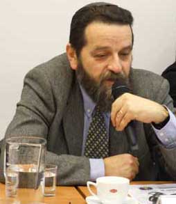 Konstanty Gebert